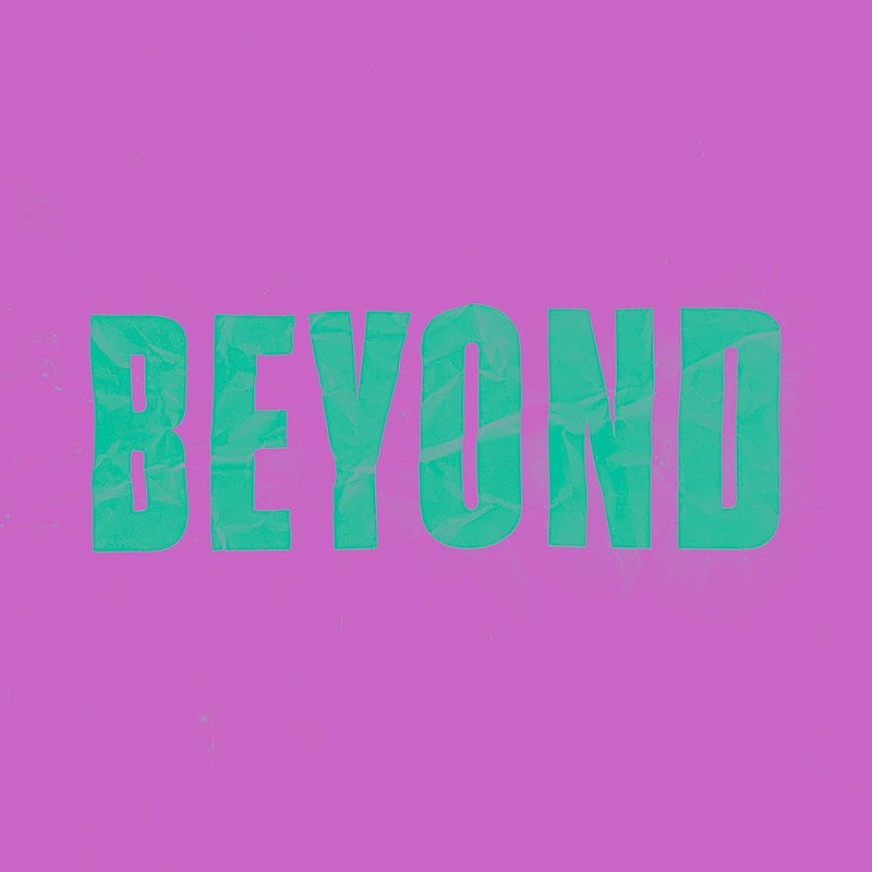 「ALI シングル「BEYOND feat. MaRI」」4枚目/8
