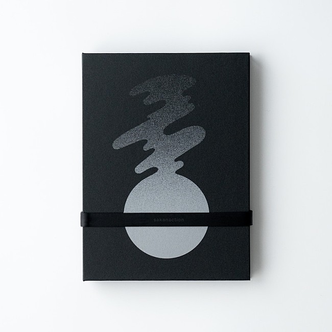 「サカナクション LIVE Blu-ray『懐かしい月は新しい月 "蜃気楼"』」3枚目/10