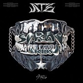 「【米ビルボード・アルバム・チャート】Stray Kids『ATE』初登場1位、JIMINが2位に続く」1枚目/1