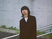 「尾崎世界観、Eテレ『#8月31日の夜に。』出演＆『とりあえず明日を生きるラジオ』がレギュラー化「どんな声でも待っています」」1枚目/1