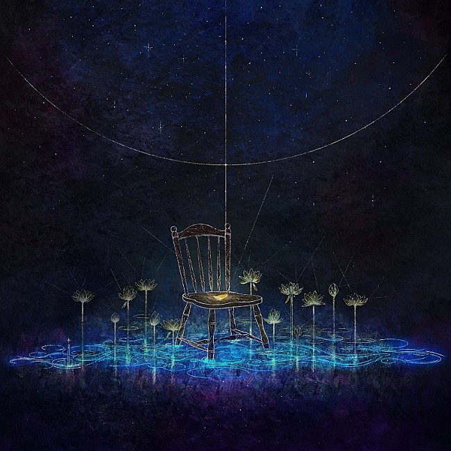 「Mrs. GREEN APPLE「ナハトムジーク」自身16曲目のストリーミング累計1億回再生突破」1枚目/1