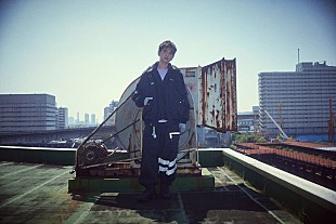 「ずっと真夜中でいいのに。×「寅壱」作業着がコラボ、オンラインストア＆ツアー会場でも販売予定」