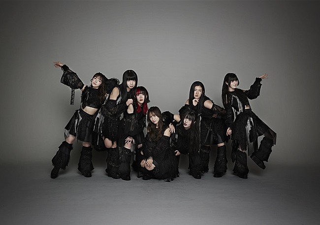 「YOUR ADVISORY BOARD、外林健太デザイン制作の衣装＆新田桂一撮影のアー写公開」1枚目/2