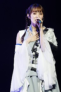 大黒柚姫（TEAM SHACHI）が主催イベント【柚姫の部屋フェス 2024】を