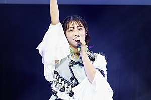 大黒柚姫（TEAM SHACHI）が主催イベント【柚姫の部屋フェス 2024】を