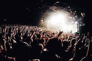 「＜ライブレポート＞Arakezuri ライブキャパ更新を続ける4人とオーディエンスの思いが合致した熱い【Road to QUATTRO】ファイナル公演」