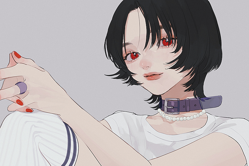 WON、新曲「You to」MVプレミア公開 