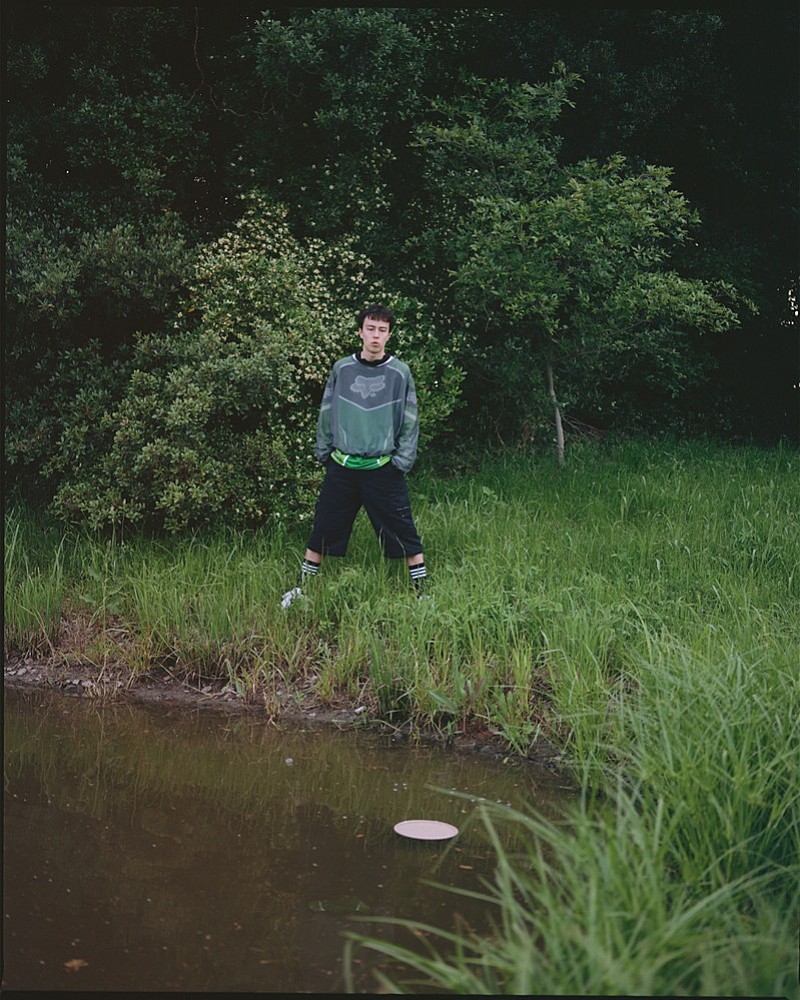 Wez Atlas、新曲「Summit」デジタル・リリース決定 