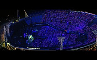 「Mrs. GREEN APPLE、スタジアムツアーより「ライラック」映像公開」