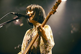 「PEDRO、新作ミニアルバム『意地と光』11月発売決定」