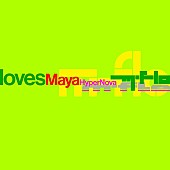 「m-flo、4年ぶりの“loves”新曲リリース＆ビジュアライザー公開」1枚目/5