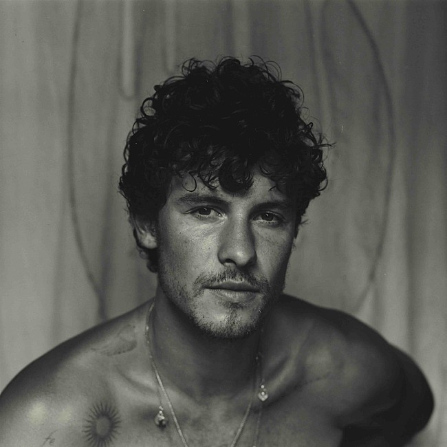 「ショーン・メンデス、ニューAL『ショーン』発売決定＆収録曲のトレーラー解禁」1枚目/1