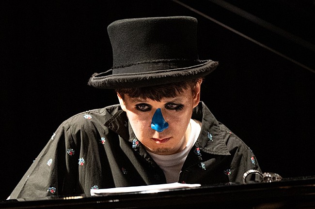 「photo by Yuta Ito」4枚目/9