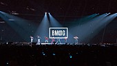 「BE:FIRST、初の東京ドーム公演より「Grow Up」ライブ映像を公開」1枚目/2