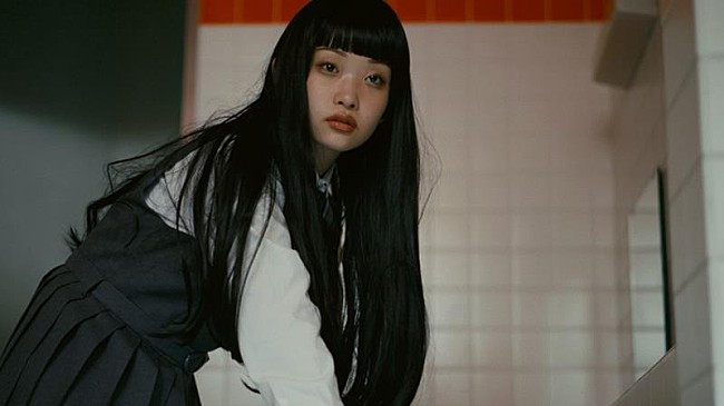 「詩羽、1stAL『うたうように、ほがらかに』から「deny」MV公開」1枚目/3