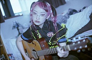 詩羽、1stAL『うたうように、ほがらかに』から「deny」MV公開 | Daily