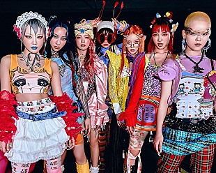 「【Top Japan Hits by Women】XGのアルバム先行配信曲など計4曲が初登場」