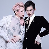 「ゆっきゅん×君島大空がデュエット、“最高にJ-POP”な「プライベート・スーパースター」」1枚目/4