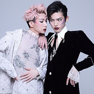 「ゆっきゅん×君島大空がデュエット、“最高にJ-POP”な「プライベート・スーパースター」」