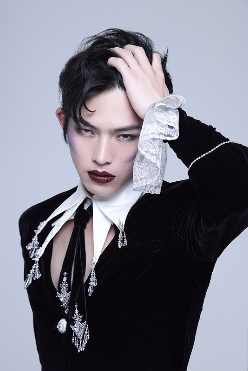 「君島大空」3枚目/4