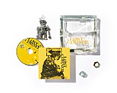 「米津玄師、ニューアルバム『LOST CORNER』全4形態のパッケージ＆特典写真を公開」1枚目/17