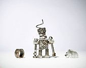 「米津玄師 アルバム『LOST CORNER』がらくた盤」2枚目/17