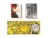 「米津玄師 アルバム『LOST CORNER』映像盤 Blu-ray」4枚目/17