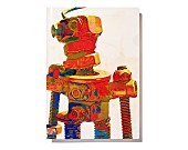 「米津玄師 アルバム『LOST CORNER』法人特典クリアファイル(A4）」13枚目/17