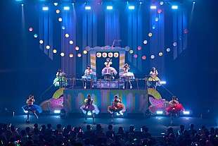 「いぎなり東北産、パシフィコ横浜公演への前哨戦ライブ開催「もう攻める以外の選択肢はなしです！」」