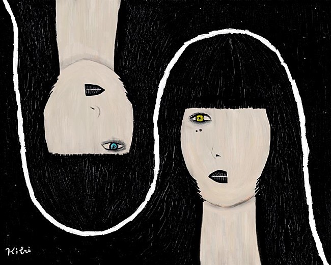 「Kitri、名曲カバーコンサート【Re:cover  vol.2】開催決定」1枚目/1