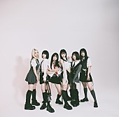 「RIRYDAY、初のワンマンライブ＆清 竜人主催イベントへの出演が決定」1枚目/4
