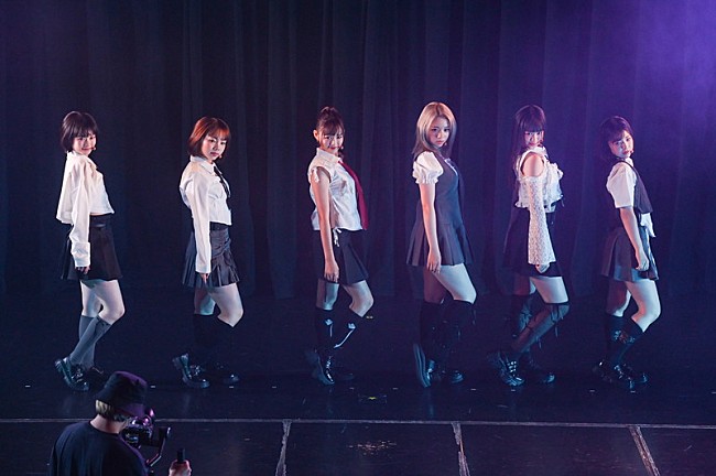 「【RIRYDAY 1st FAN MEETING「WINGS DAY」】Photo by 岸田哲平阿刀大志」2枚目/4