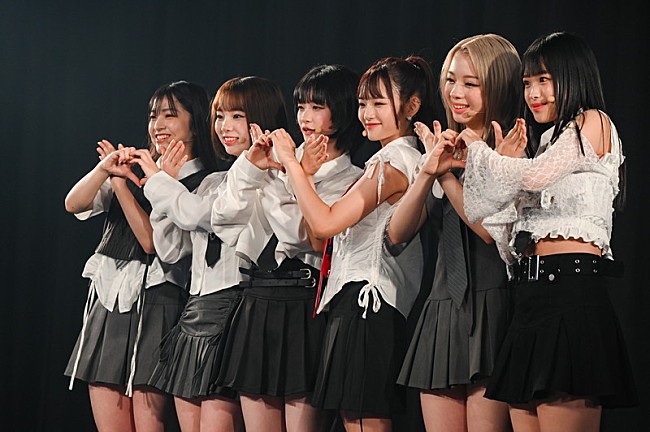 「【RIRYDAY 1st FAN MEETING「WINGS DAY」】Photo by 岸田哲平阿刀大志」3枚目/4