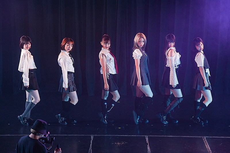 「【RIRYDAY 1st FAN MEETING「WINGS DAY」】Photo by 岸田哲平阿刀大志」2枚目/4