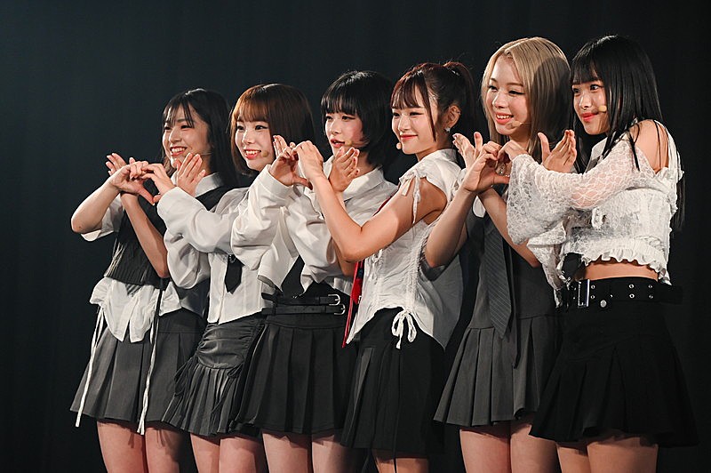 「【RIRYDAY 1st FAN MEETING「WINGS DAY」】Photo by 岸田哲平阿刀大志」3枚目/4