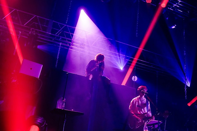 「【Aile The Shota Oneman Tour 2024 “odorimasenka”】Photo by 金谷龍之介（田中聖太郎写真事務所）」3枚目/9