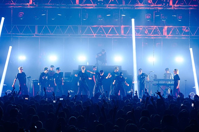 「【Aile The Shota Oneman Tour 2024 “odorimasenka”】Photo by 金谷龍之介（田中聖太郎写真事務所）」4枚目/9