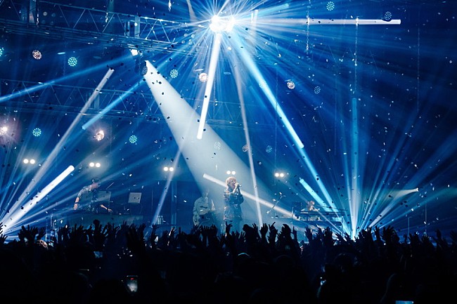 「【Aile The Shota Oneman Tour 2024 “odorimasenka”】Photo by 金谷龍之介（田中聖太郎写真事務所）」8枚目/9