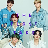 「INI 配信シングル「I&amp;#039;m a Dreamer (From THE FIRST TAKE)」」2枚目/2