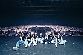 「NEXZ、日本初ショーケースツアー開幕　地元凱旋にTOMOYA＆YU感涙」1枚目/8