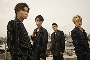 「A.B.C-Z、ニューAL購入者限定のファンミーティングを東京／大阪で開催決定」