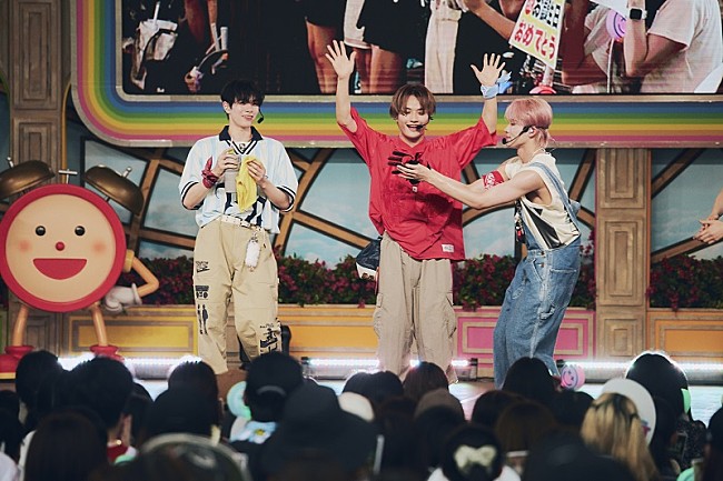 「(C)LAPONE Entertainment」3枚目/12