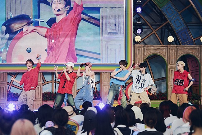 「(C)LAPONE Entertainment」6枚目/12