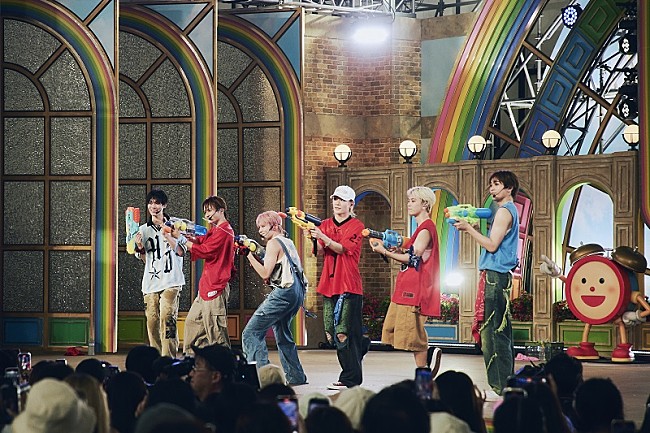 「(C)LAPONE Entertainment」9枚目/12