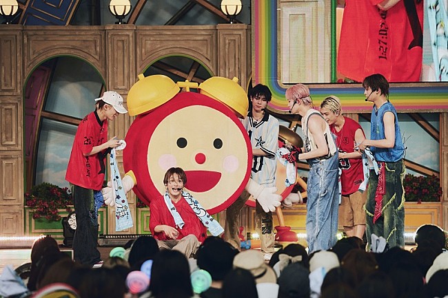 「(C)LAPONE Entertainment」11枚目/12