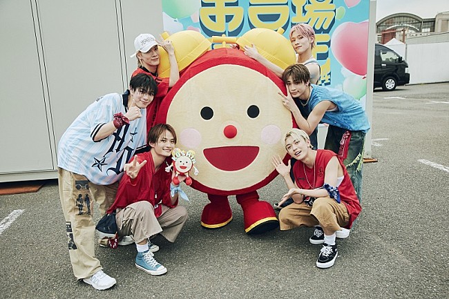 「(C)LAPONE Entertainment」12枚目/12