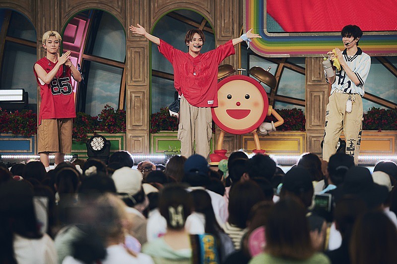 「(C)LAPONE Entertainment」4枚目/12