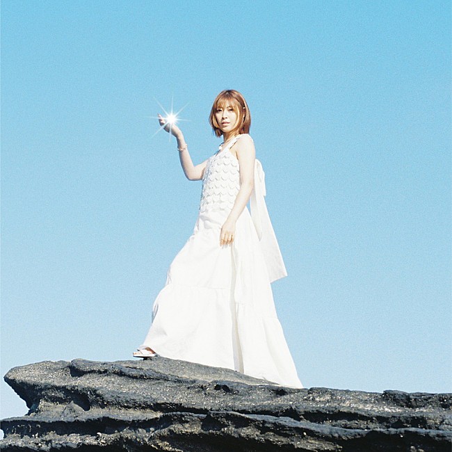 「瀧本美織、初ソロ楽曲「あなたで」8/7配信スタート」1枚目/2