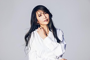 「工藤静香、31年ぶり香港でコンサート決定」