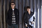 「コブクロ、ニューALより“感謝と決意を込めた”リード曲「RAISE THE ANCHOR」先行配信」1枚目/2